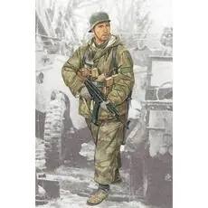 1:16 Feldwebel 352nd Volksgrenadier Div.