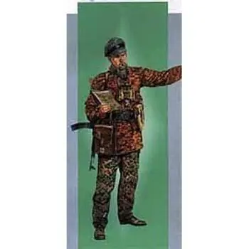1:16 Sturmbannführer (Ardennes 1944)