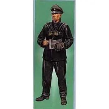 1:16 Obersturmbannführer (Ardennes 1944)