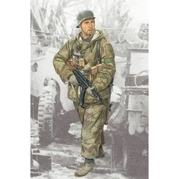1:16 Feldwebel 352nd Volksgrenadier Div.