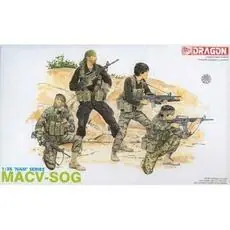 1:35 MACV-SOG