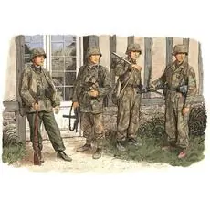 1:35 Gren.,Pz.Gren.Rgt.25,HJ Div.(1944)
