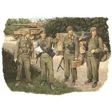 1:35 Panzergrenadiers, Panzer Lehr Div.