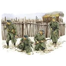 1:35 Frozen Battleground (Moscow 1941)