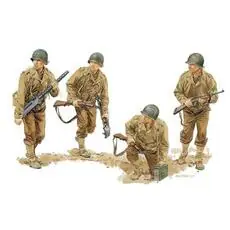 1:35 U.S. Armored Infantry (Gen2)