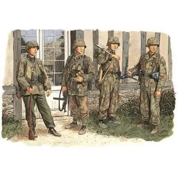 1:35 Gren.,Pz.Gren.Rgt.25,HJ Div.(1944)