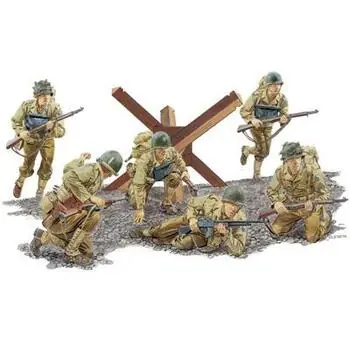 1:35 U.S. 29. Infanterie Division
