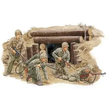 1:35 2nd Division, USMC (Tarawa 1943)