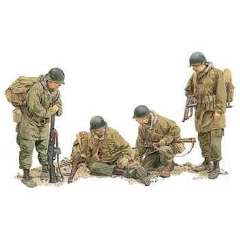 1:35 10th Mountain Division (Italy 1945)