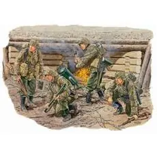 1:35 Sturmpionier (Eastern Front 1942)