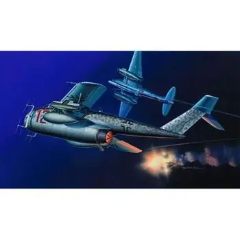 1:72 Me1101 Nachtjäger