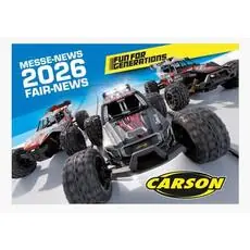 CARSON Toy Fair News 2026