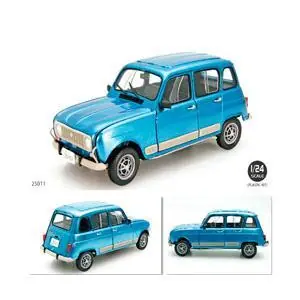 1:24 Renault 4GTL *