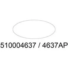 IT Acrylfarbe Klarlack seidenmatt 35 ml