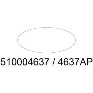 IT Acrylfarbe Klarlack seidenmatt 35 ml