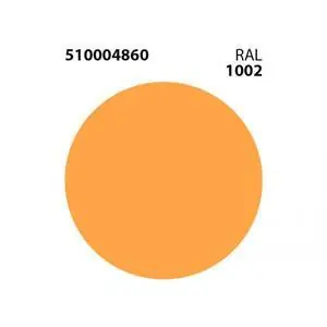 IT Acryfarbe Sandgelb matt RAL1002 20ml