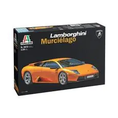 1:24 Lamborghini Murciélago
