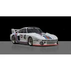 1:24 Porsche 935 Baby