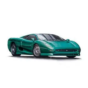 1:24 Jaguar XJ 220 *