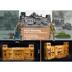 1:72 Battle-Set 1945 Fall of the Reichs.