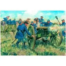 1:72 Union Artillerie