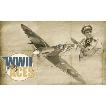 1:48 Spitfire Mk. IX Aces