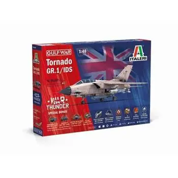 1:48 Tornado GR.1/IDS Gulf W. War Thund.