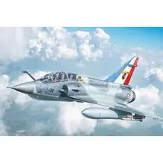 1:72 Mirage 2000 D