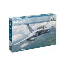 1:72 Rafale B 1:72 Rafale B
