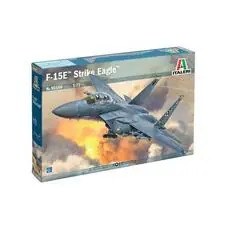 1:72 US F-15E Strike Eagle 1:72 US F-15E Strike Eagle