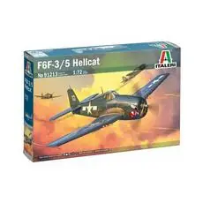 1:72 Grumman Hellcat F6 F-3