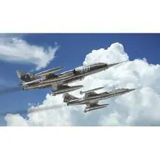 1:32 F-104G/S - RF-104G Starfighter