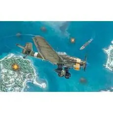 1:48 Ju 87 B-2/R-2 Stuka \"Picchiatello\"