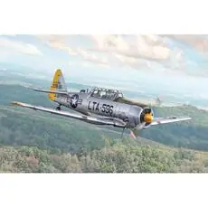 1:48 T-6G Texan 1:48 T-6G Texan