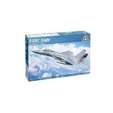 1:48 F-15C Eagle 1:48 F-15C Eagle