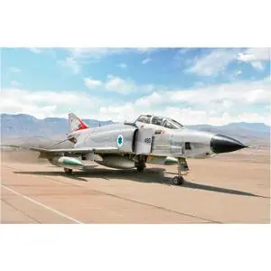1:48 RF-4E Phantom II