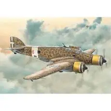 1:72 S.M.79 M Sparviero