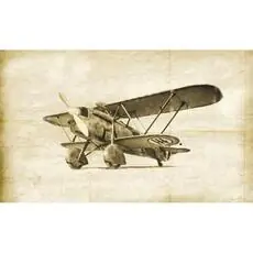 1:72 Fiat CR 32 Freccia