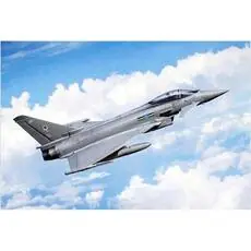 1:72 RAF EF-2000 Eurofighter Typhoon