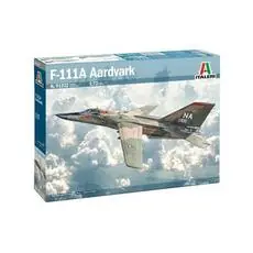 1:72 F-111A Aardvark 1:72 F-111A Aardvark