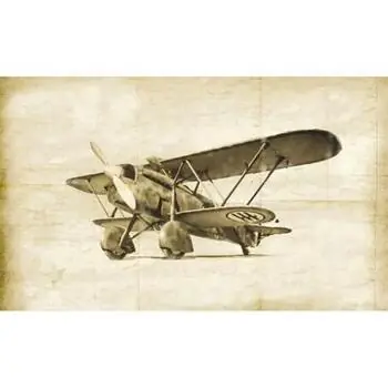 1:72 Fiat CR 32 Freccia