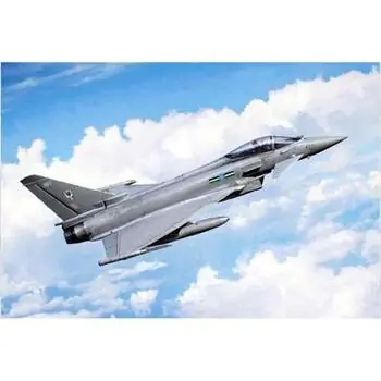 1:72 RAF EF-2000 Eurofighter Typhoon
