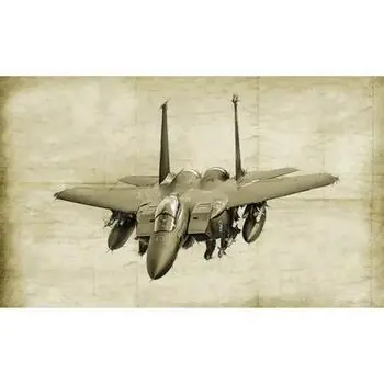 1:72 F-15E Strike Eagle