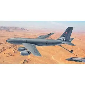 1:72 KC-135 R/FR Stratotanker