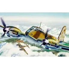 1:72 ME 410 \"HORNISSE\"