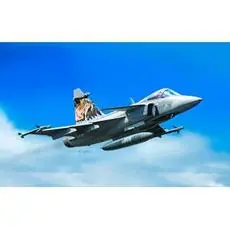 1:72 JAS 39 GRIPEN