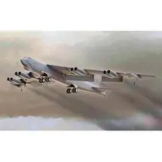 1:72 B-52G Stratofortress