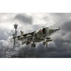 1:72 Harrier GR.3 Falklands War