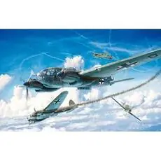1:72 Heinkel HE-111H-6