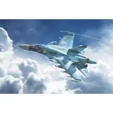 1:72 SUKHOI SU-34 \"Fullback\"